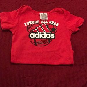 Puma One Pieces - 5 onesies 18 months Puma One Pieces - 5 onesies 18 months
